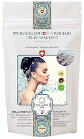 Collagen Youth, Συμπλήρωμα Διατροφής 100 g σκόνη NCN